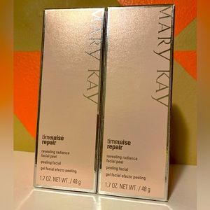 Mary Kay TimeWise Repair Revealing Radiance Facial Peel